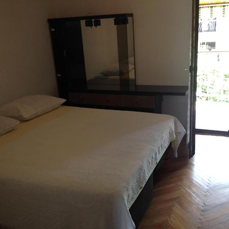 Apartment Cherry Rovinj Luaran gambar