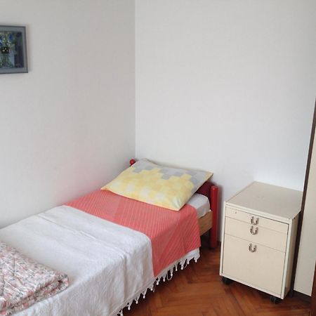 Apartment Cherry Rovinj Luaran gambar