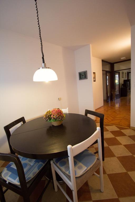 Apartment Cherry Rovinj Bilik gambar