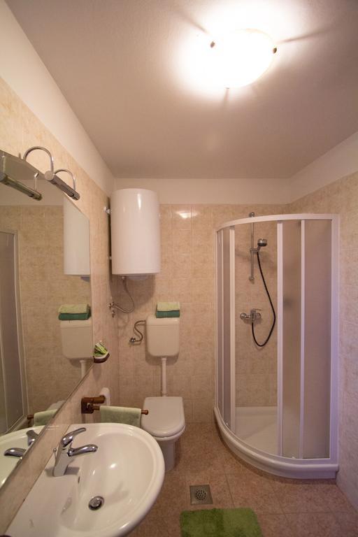 Apartment Cherry Rovinj Bilik gambar