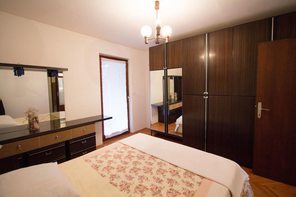 Apartment Cherry Rovinj Bilik gambar