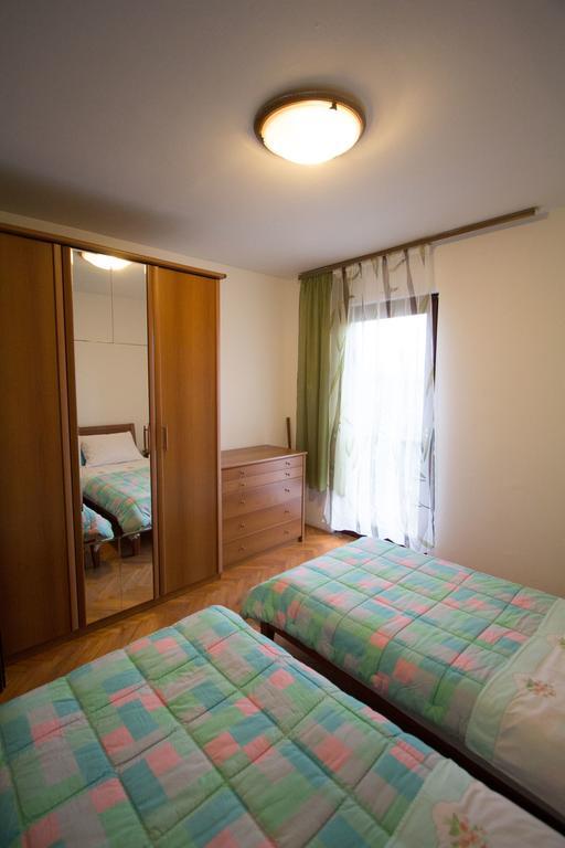 Apartment Cherry Rovinj Bilik gambar
