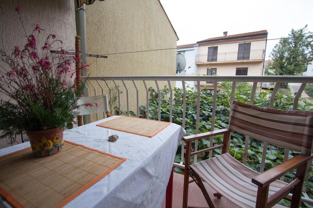 Apartment Cherry Rovinj Bilik gambar