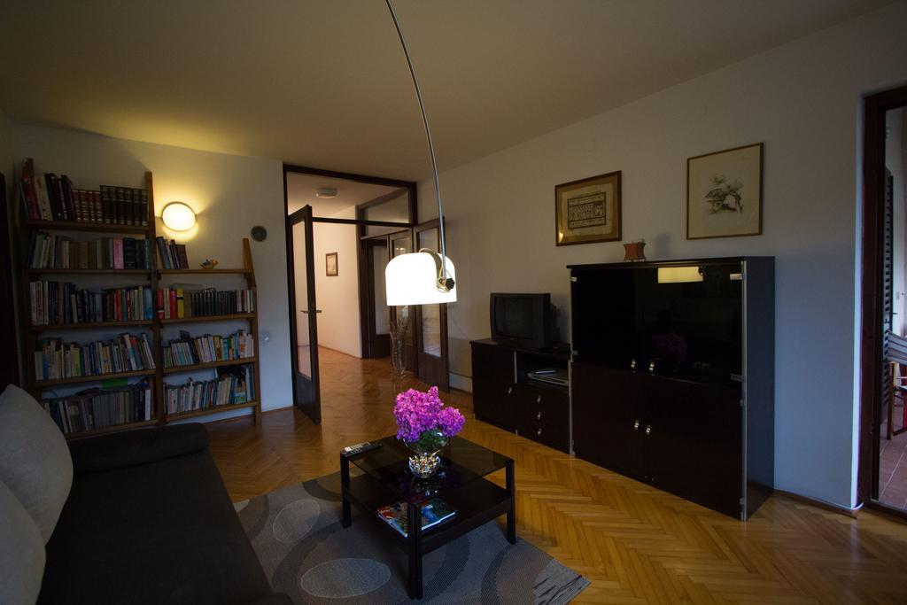 Apartment Cherry Rovinj Bilik gambar