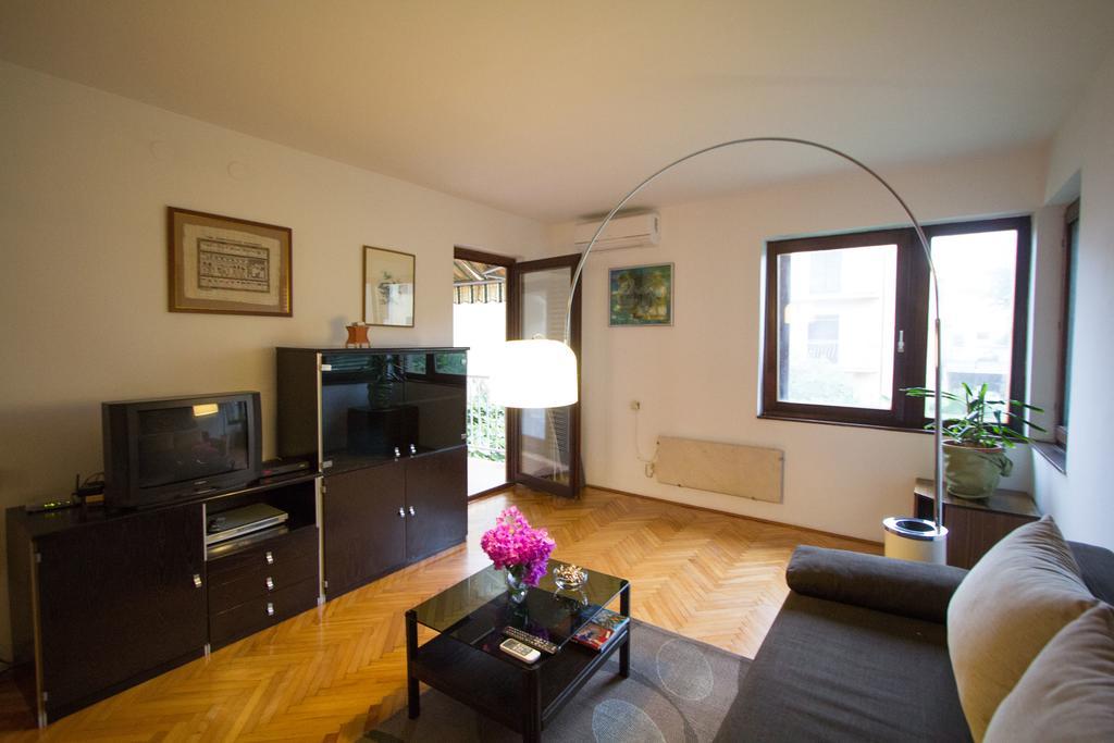 Apartment Cherry Rovinj Bilik gambar