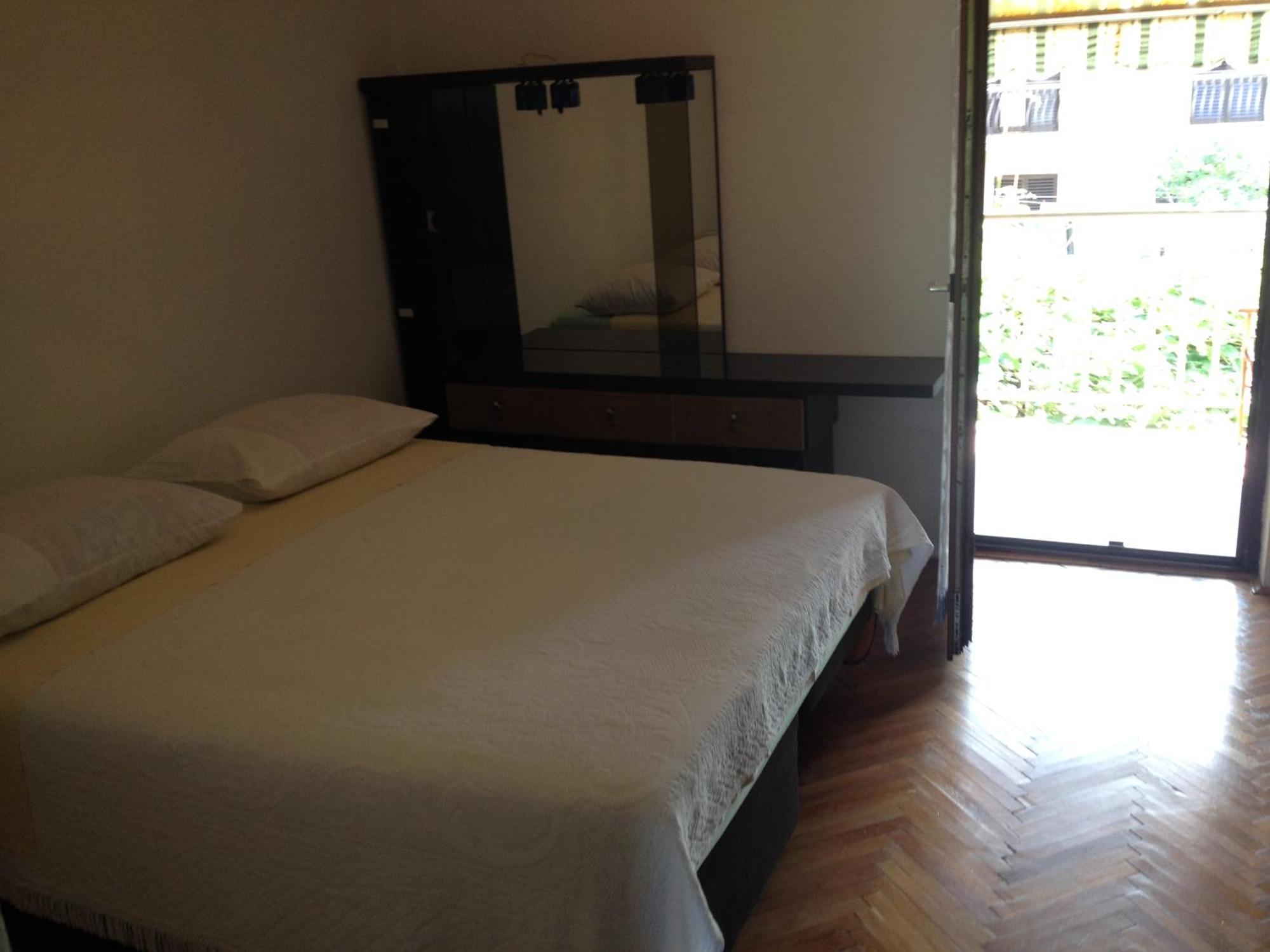Apartment Cherry Rovinj Luaran gambar