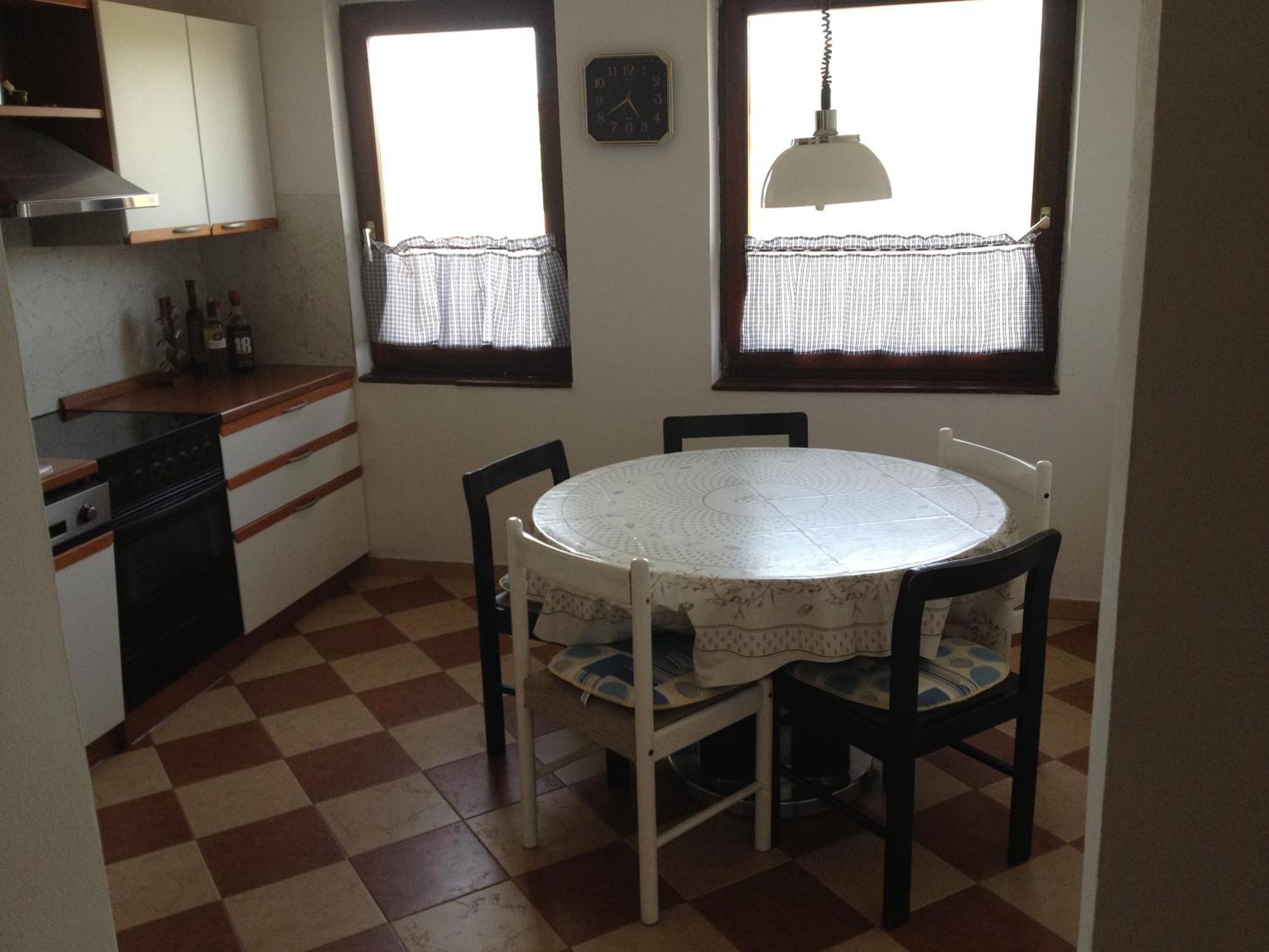 Apartment Cherry Rovinj Luaran gambar