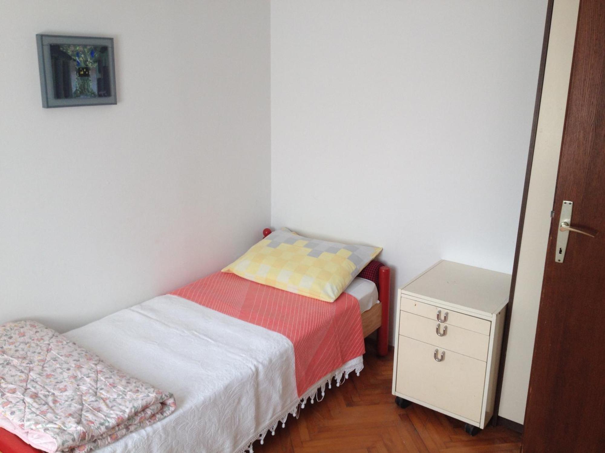 Apartment Cherry Rovinj Luaran gambar