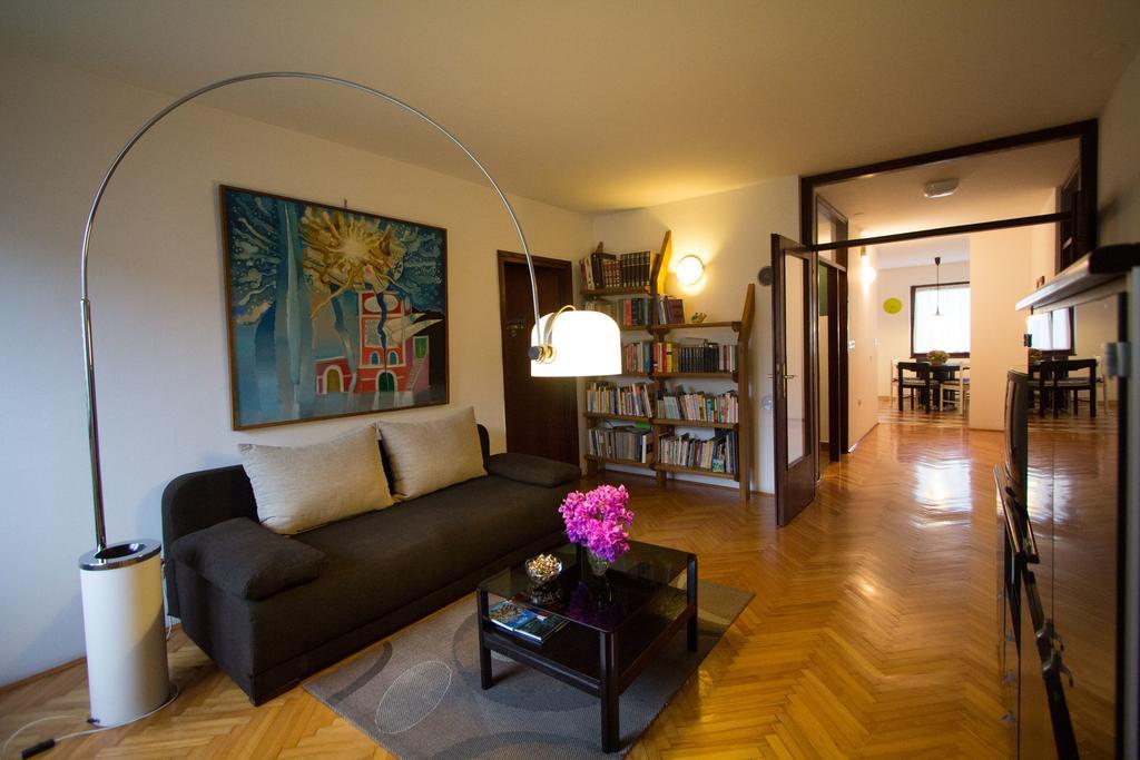 Apartment Cherry Rovinj Luaran gambar