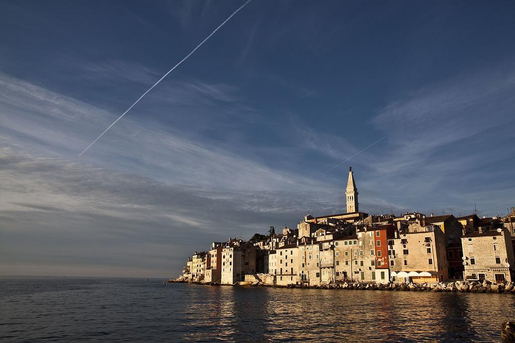 Apartment Cherry Rovinj Luaran gambar