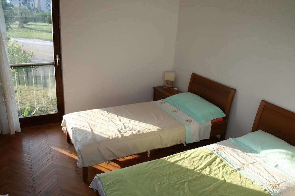Apartment Cherry Rovinj Luaran gambar