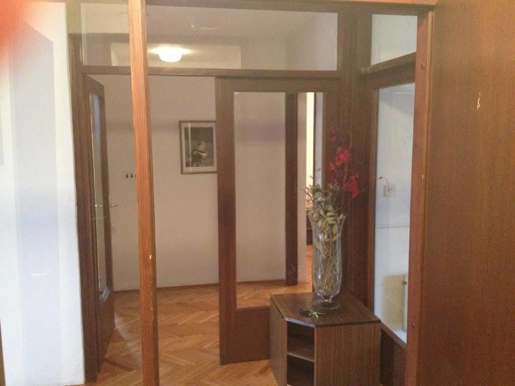 Apartment Cherry Rovinj Luaran gambar