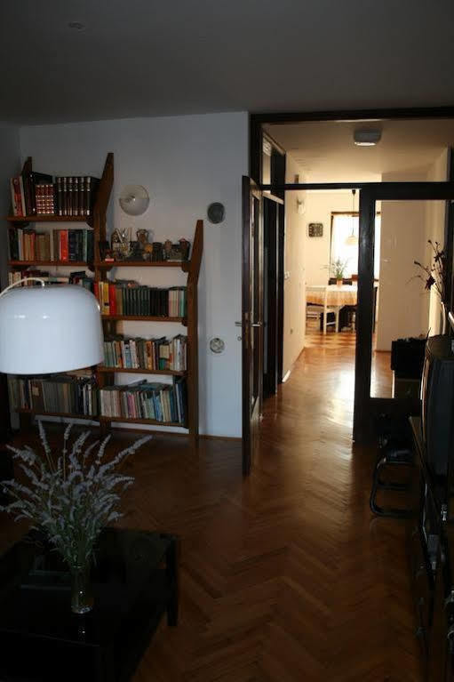 Apartment Cherry Rovinj Luaran gambar
